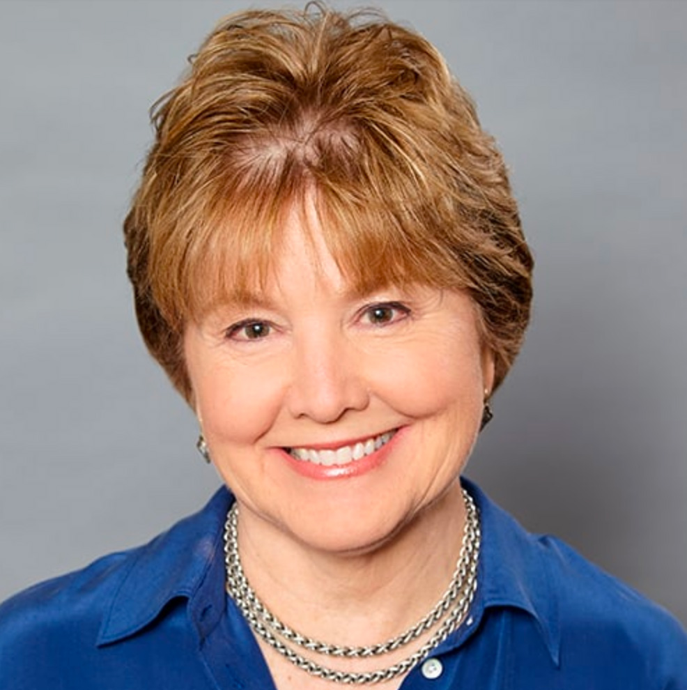 Bridget McINerney Harris