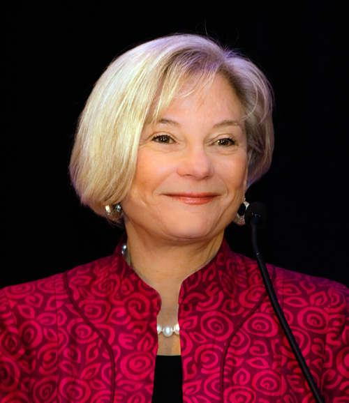 Barbara Morrison