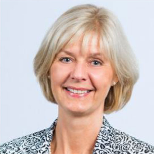 Pia Friis