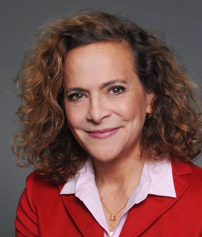 Rebecca Macieira-Kaufmann 