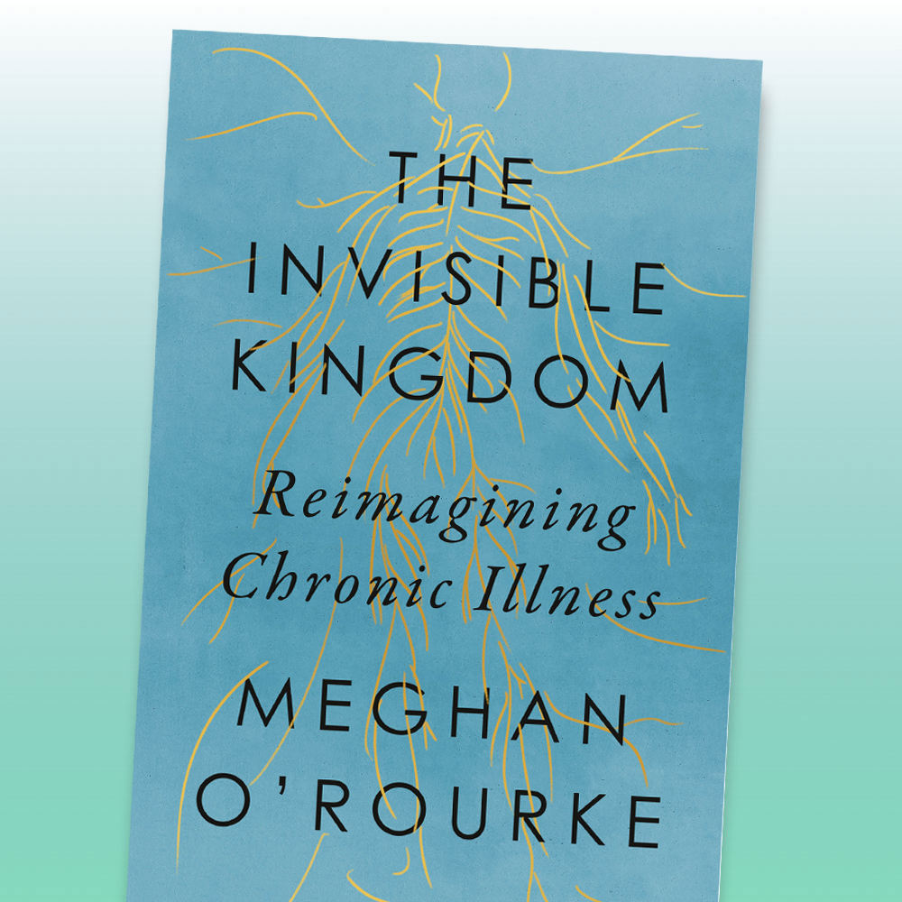 The invisible Kingdom