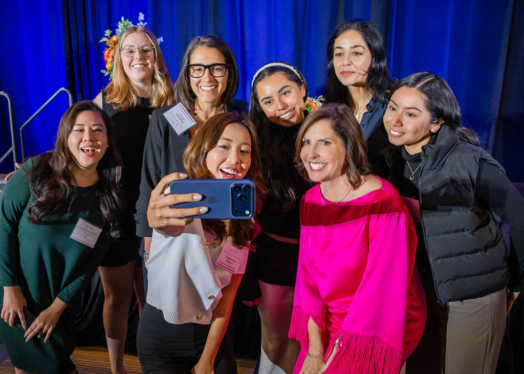 Scholarship recipients