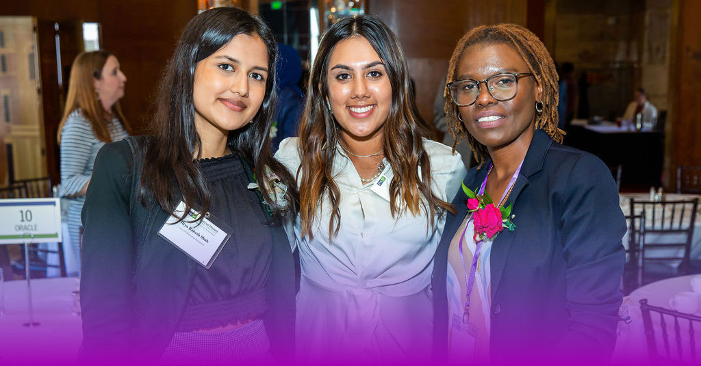 Scholarship Recipients