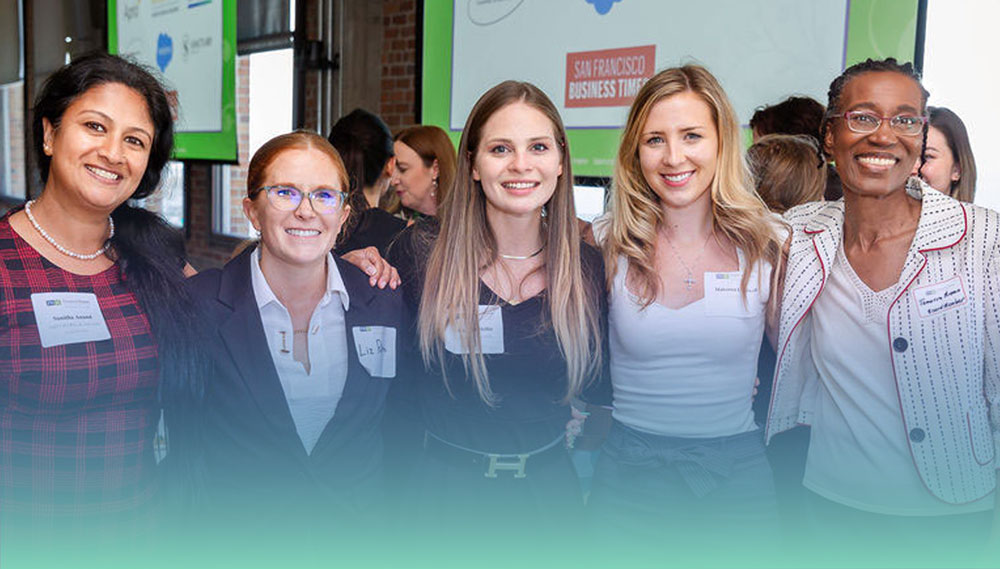 Scholarship recipients