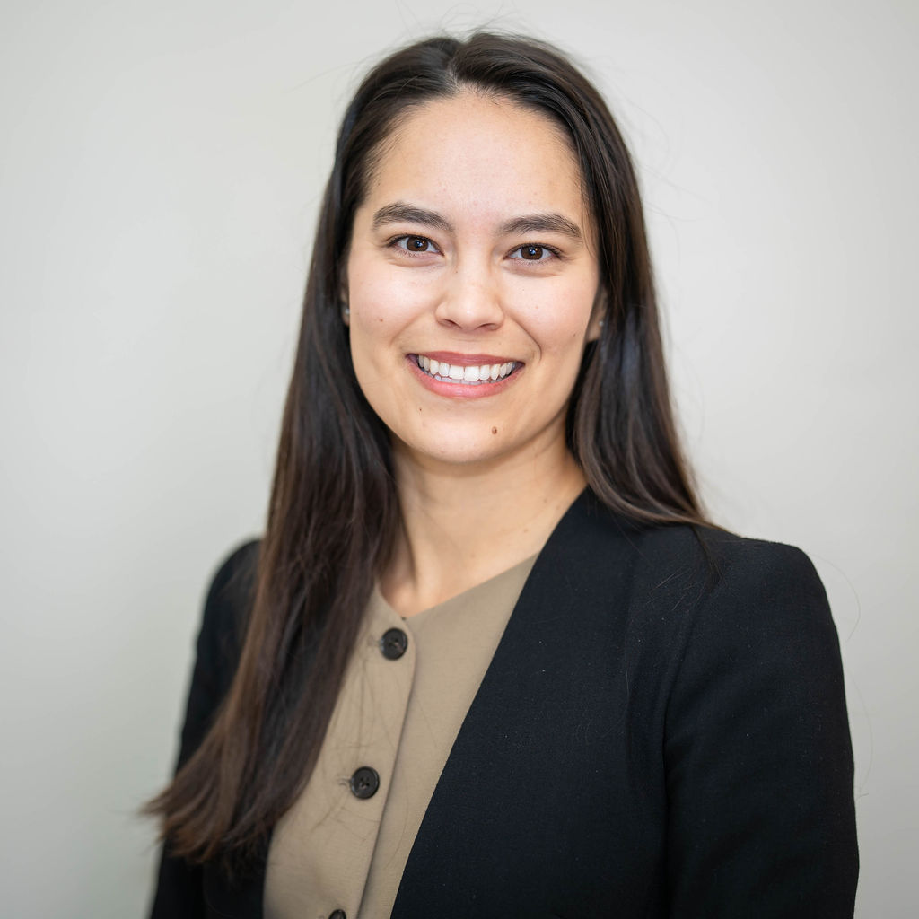 Maribel Wenzinger