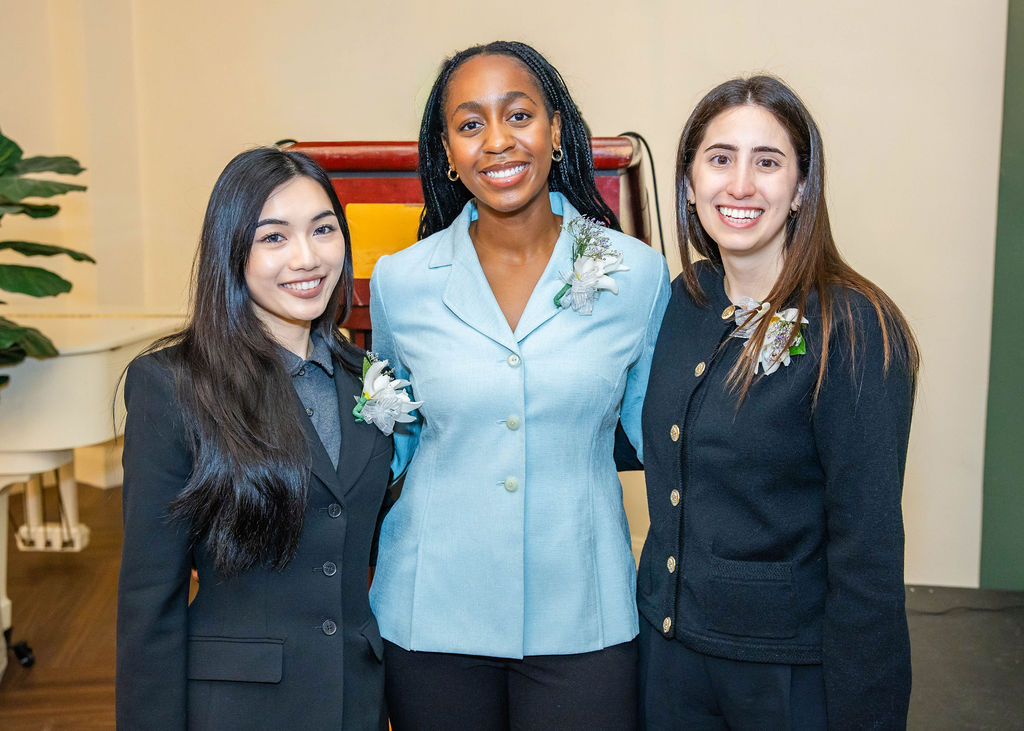 2026 scholarship receipients 2026 scholarship receipients
