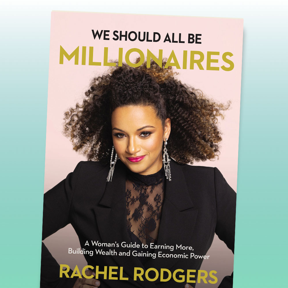 We Should All Be Millionaires
