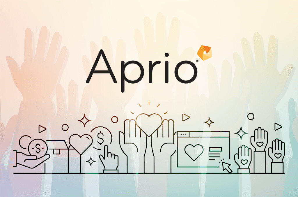 Aprio Foundation Logo