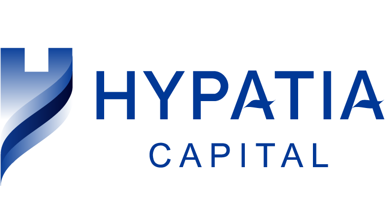 Hypathia Capital Logo