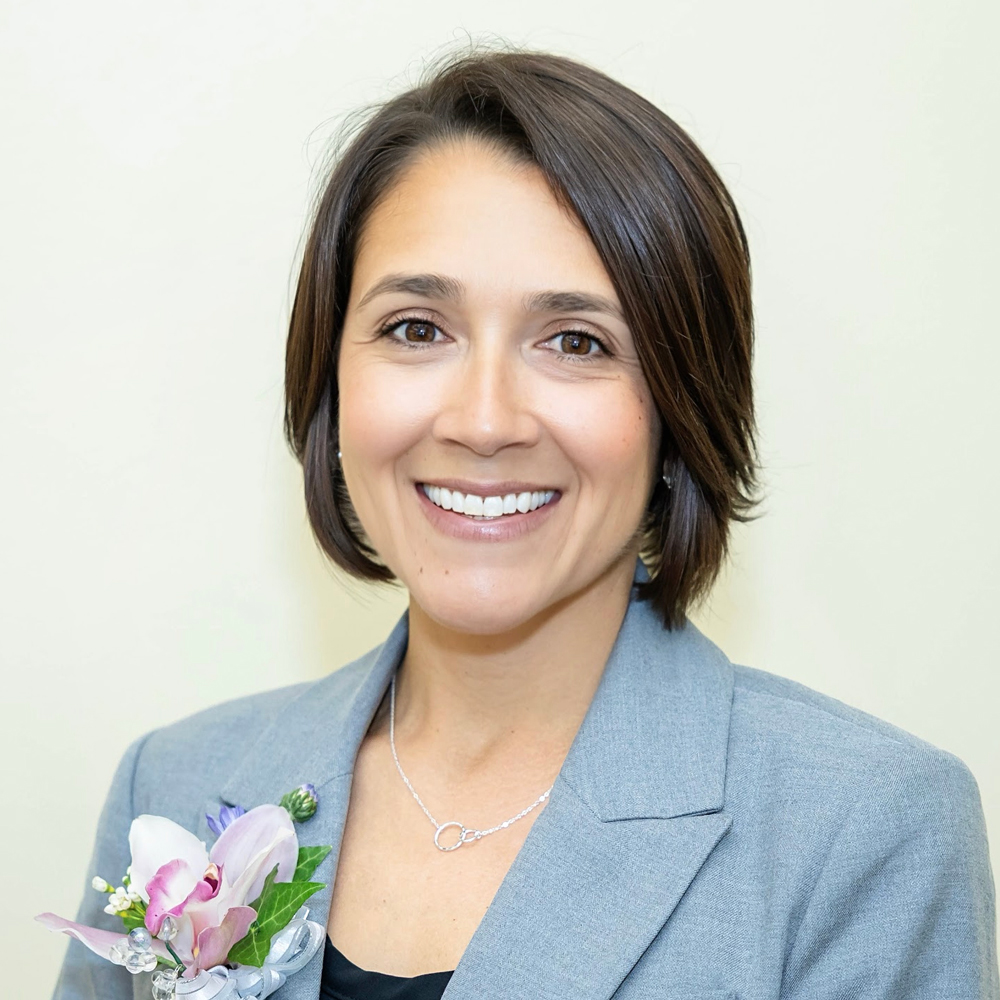 Stephanie Terrasas