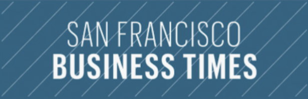 SF Business Times Logo