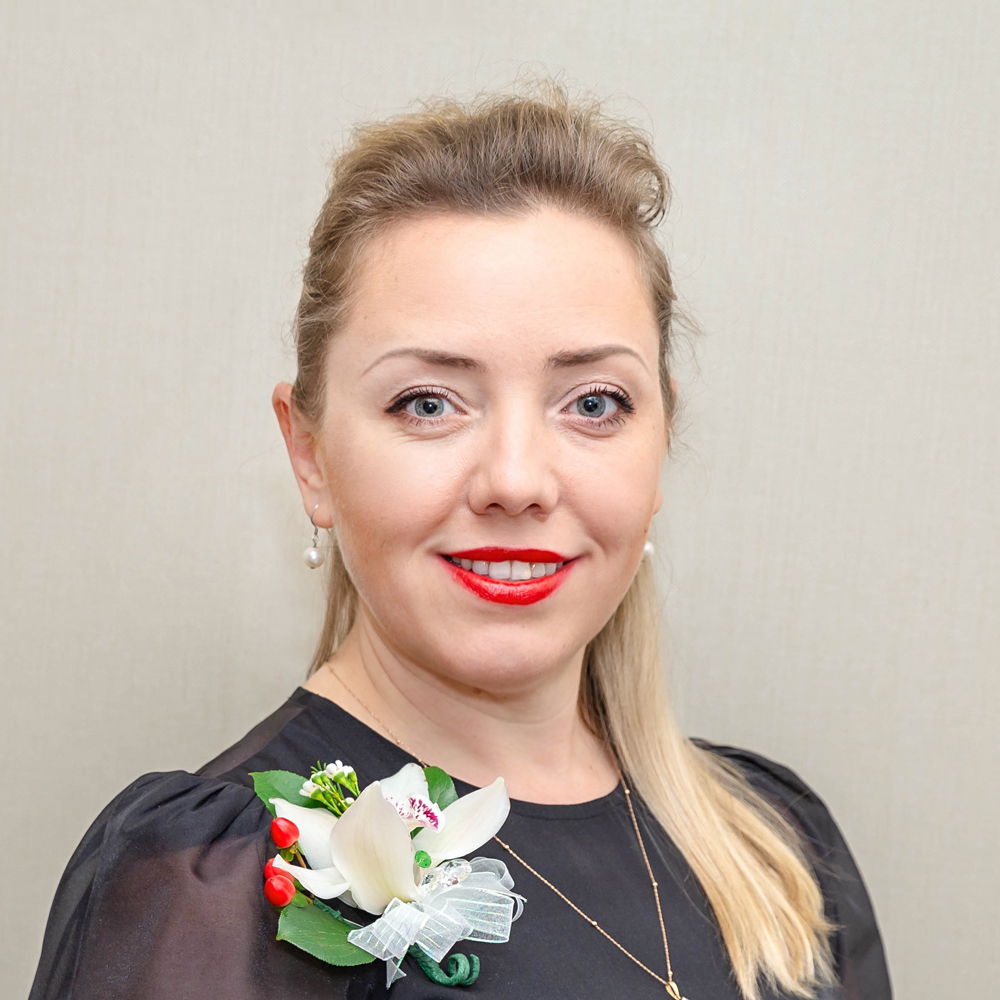 Vira Aleksandrova