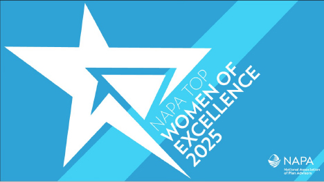 Women of Excellence logo Women of Excellence logo